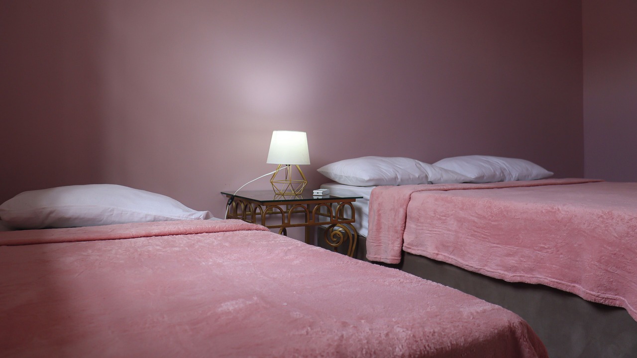 Photo of Bedroom in Sao Luis