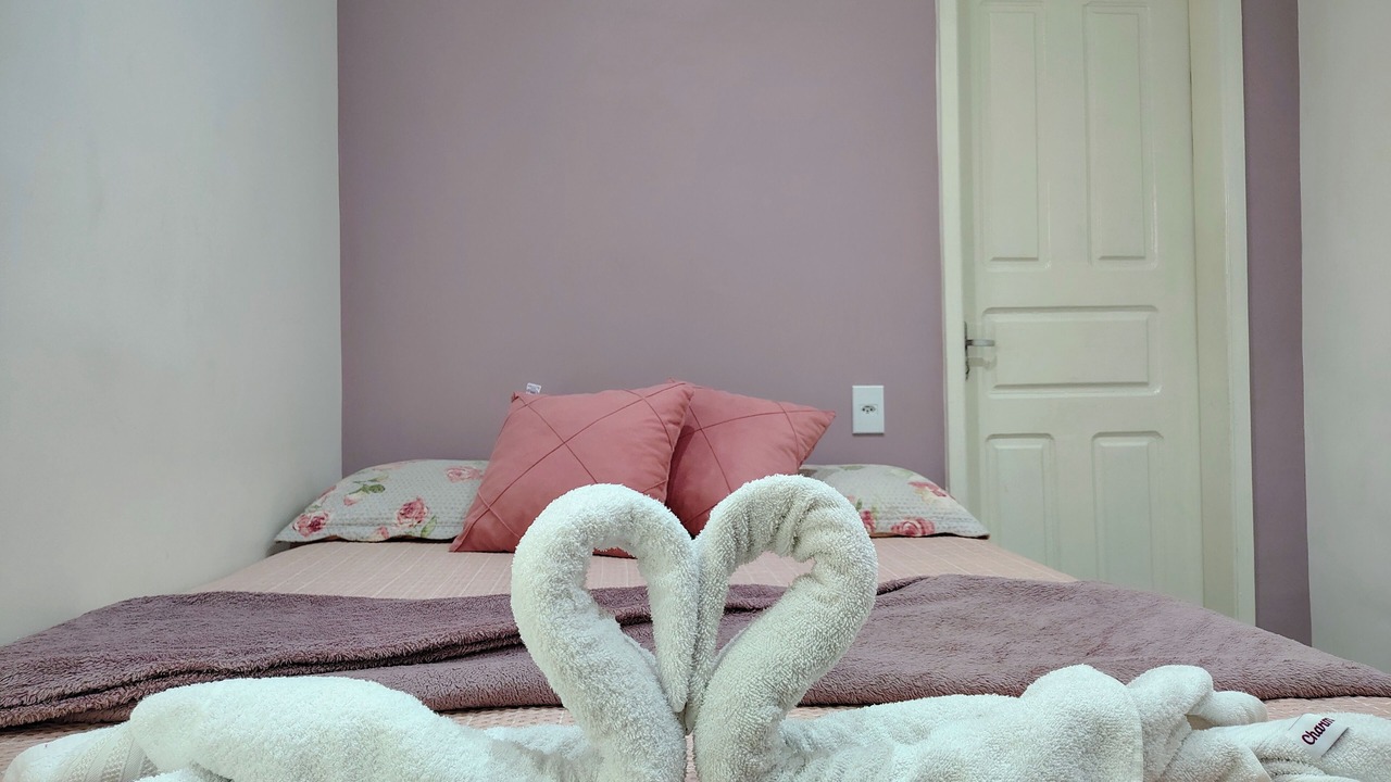 Photo of Bedroom in Sao Luis