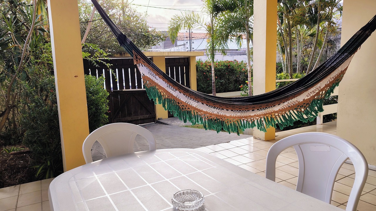 Photo of Outdoor in Sao Luis