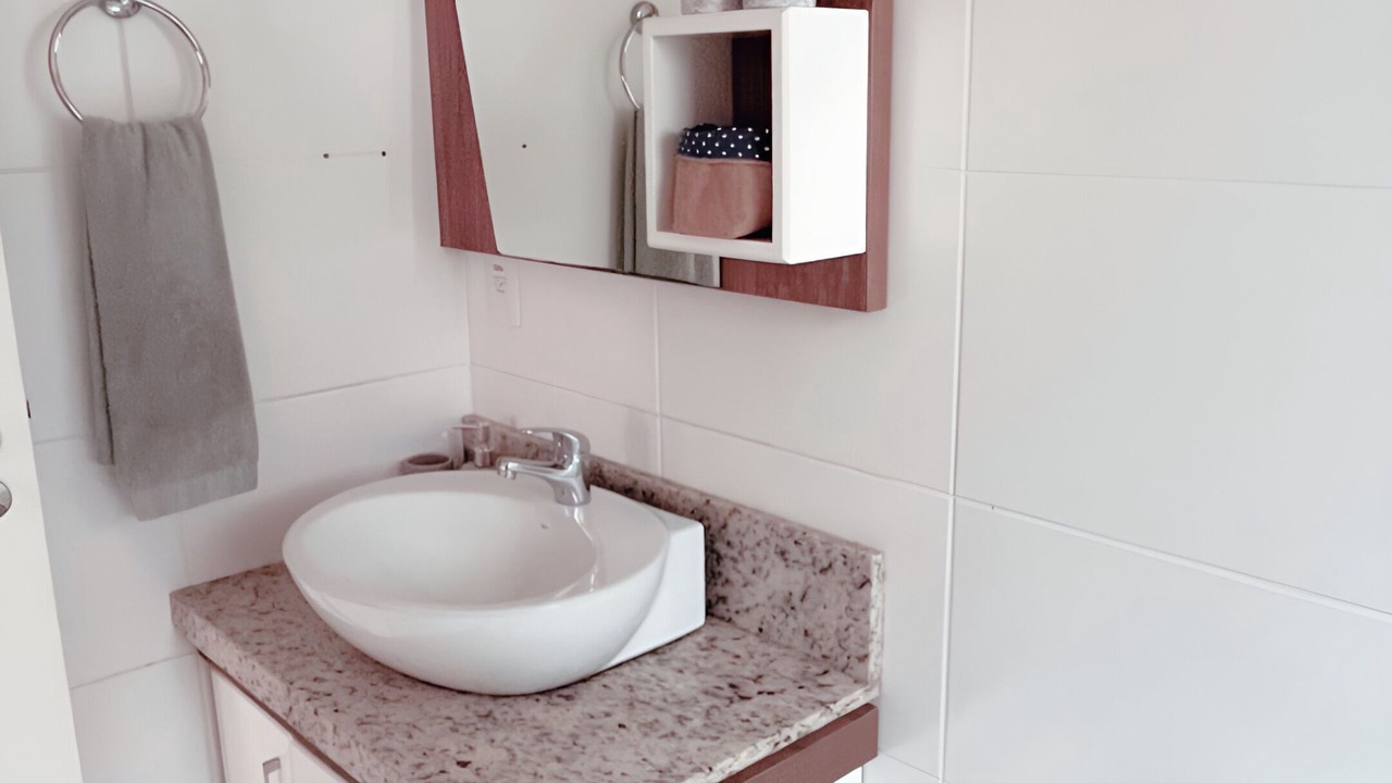 Photo of Bathroom in Gramado City Centre