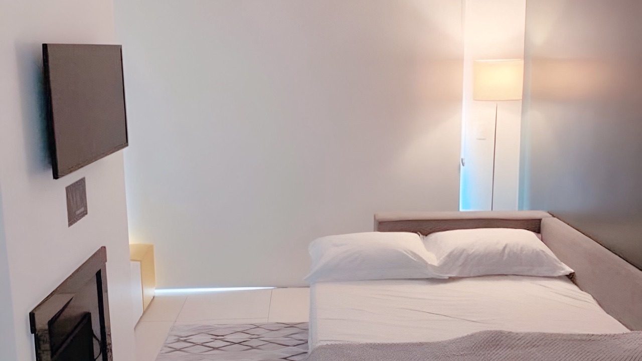 Photo of Bedroom in Gramado City Centre
