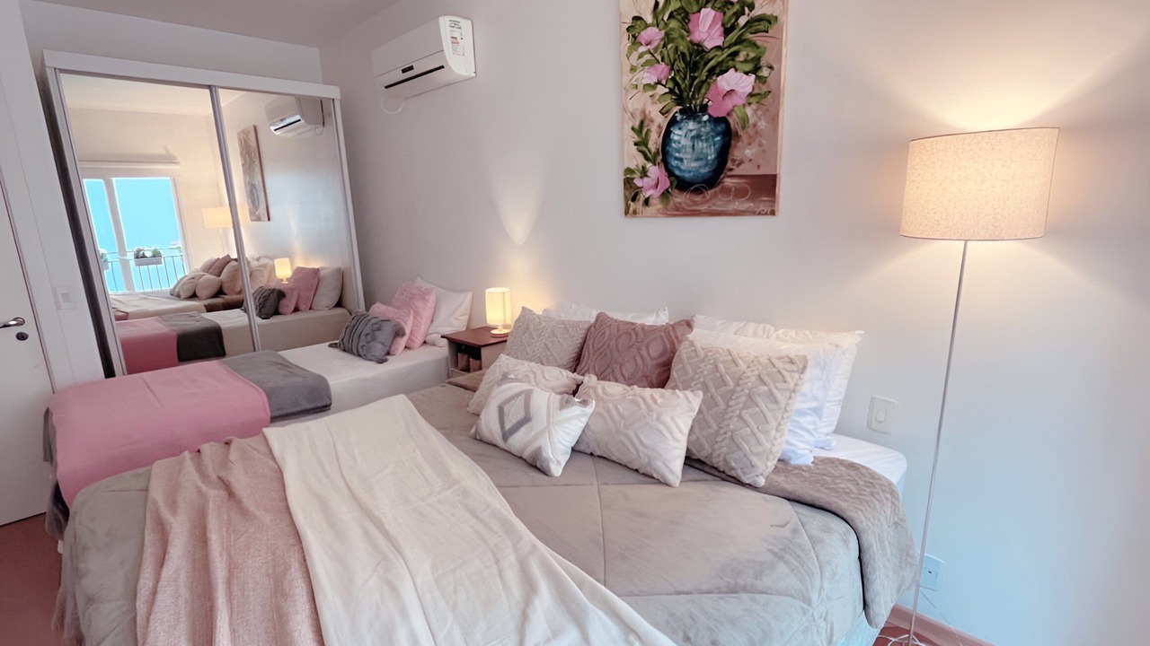 Photo of Bedroom in Gramado City Centre