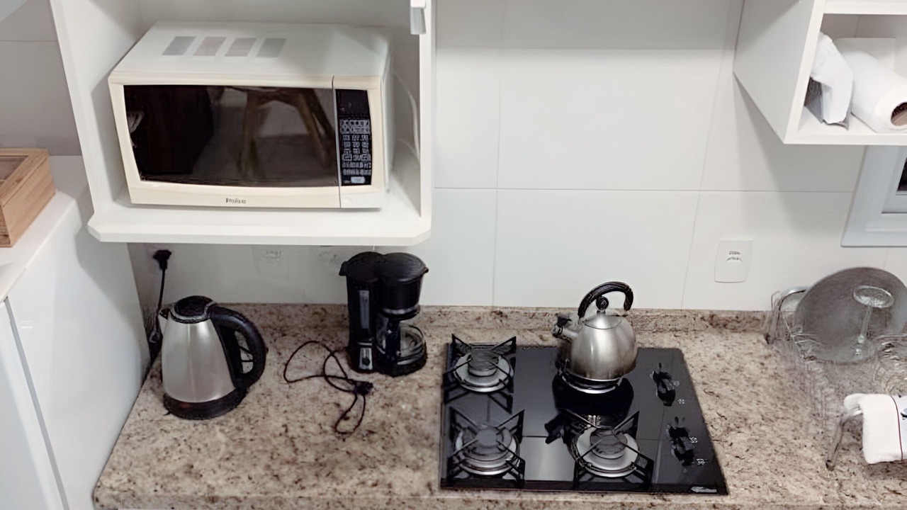 Photo of Kitchen in Gramado City Centre