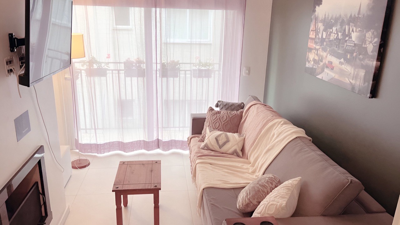 Photo of Livingroom in Gramado City Centre
