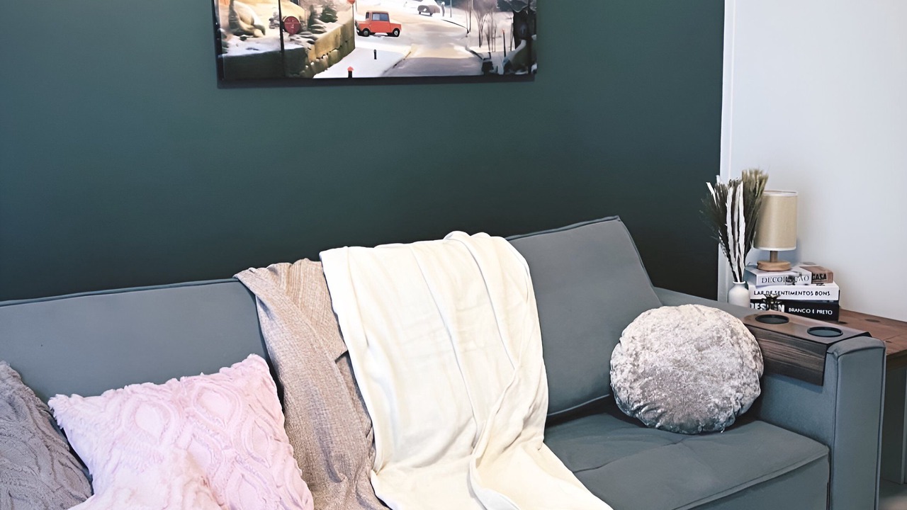 Photo of Livingroom in Gramado City Centre