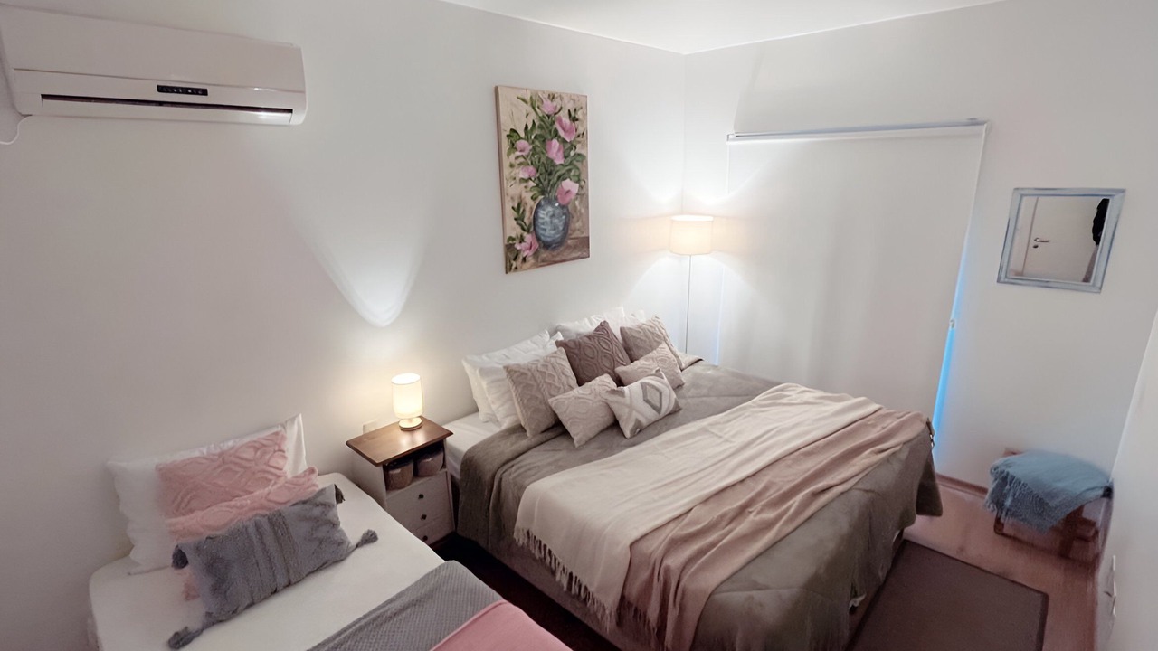 Photo of Bedroom in Gramado City Centre