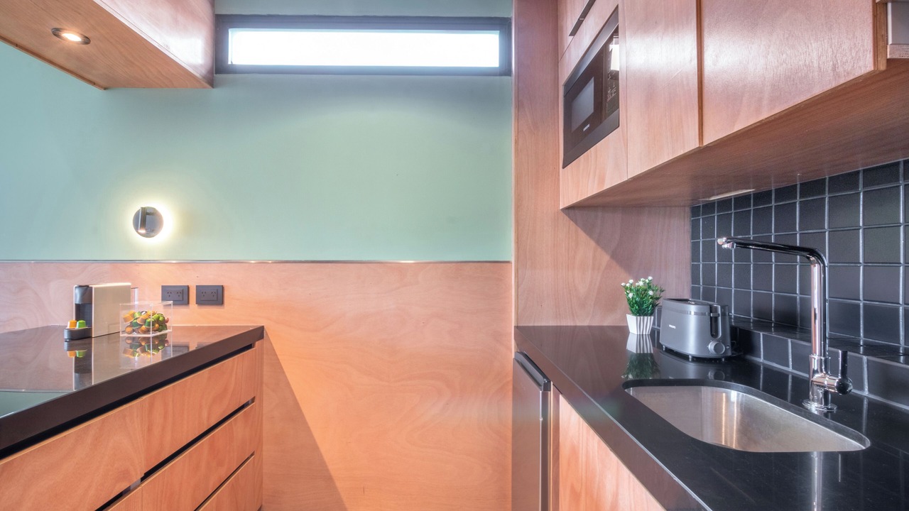 Photo of Kitchen in Palermo