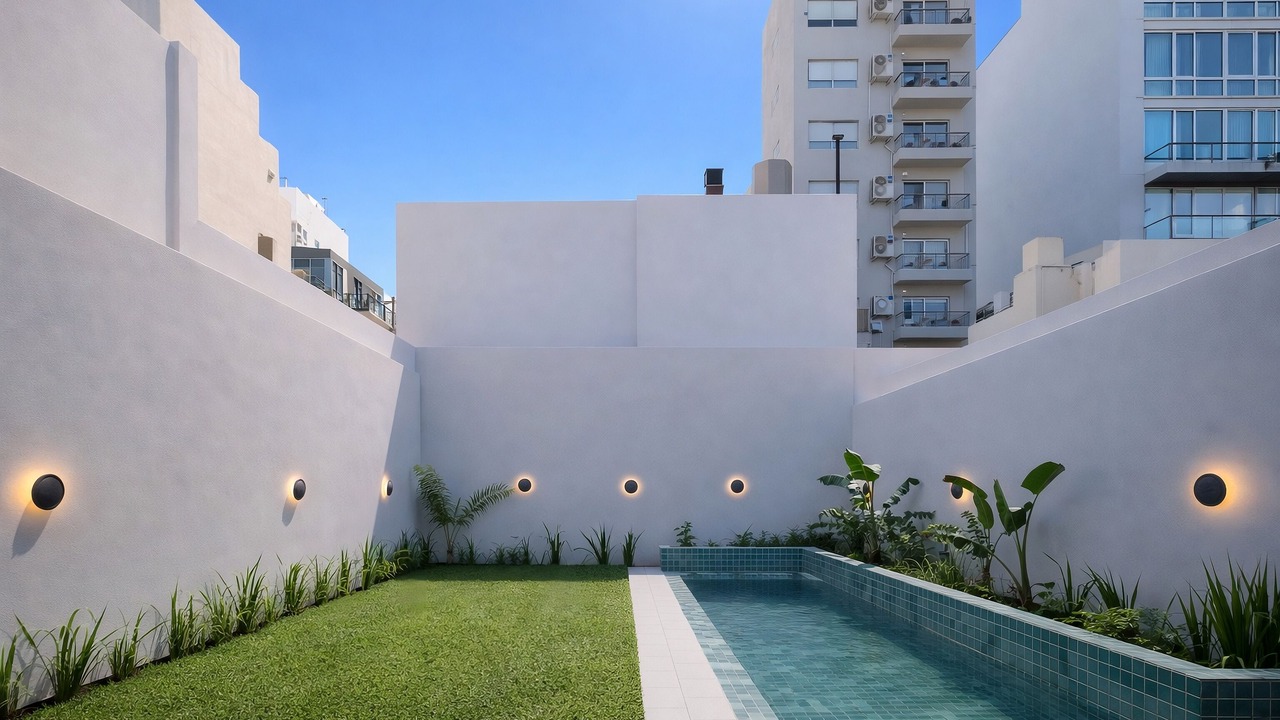 Photo of Outdoor in Palermo