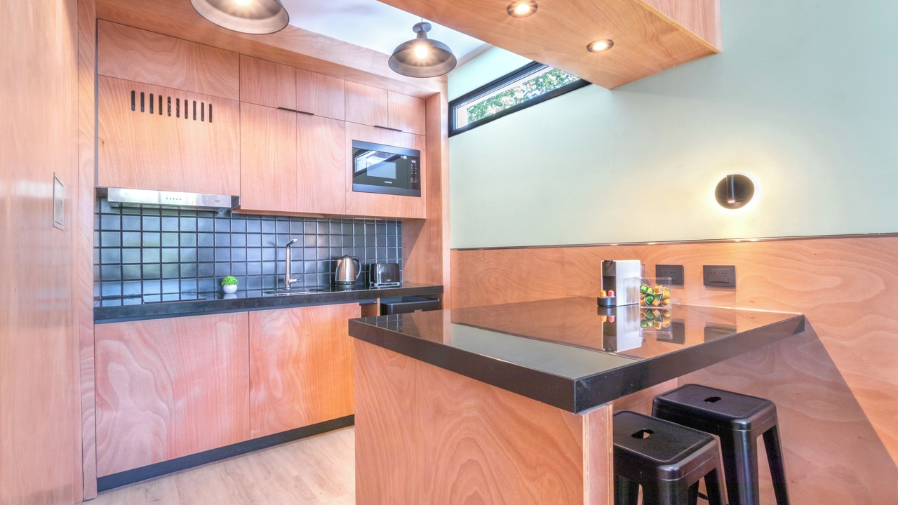 Photo of Kitchen in Palermo