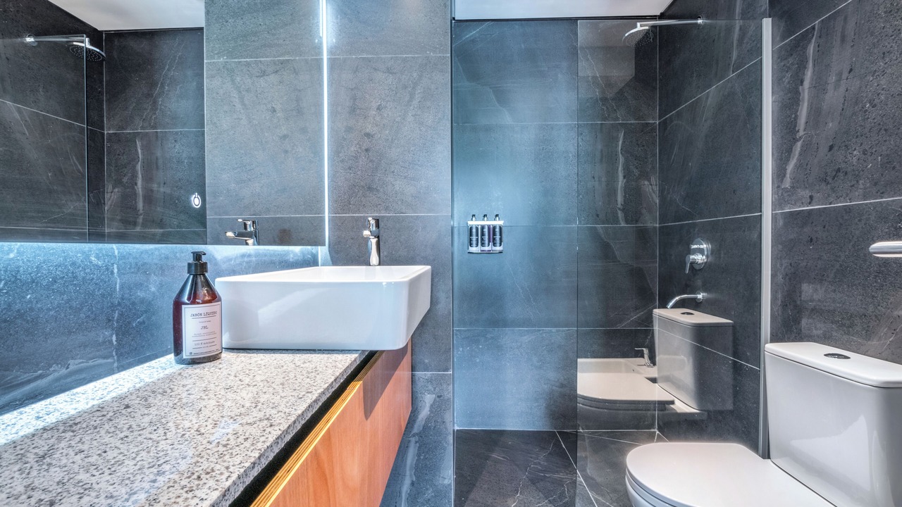 Photo of Bathroom in Palermo