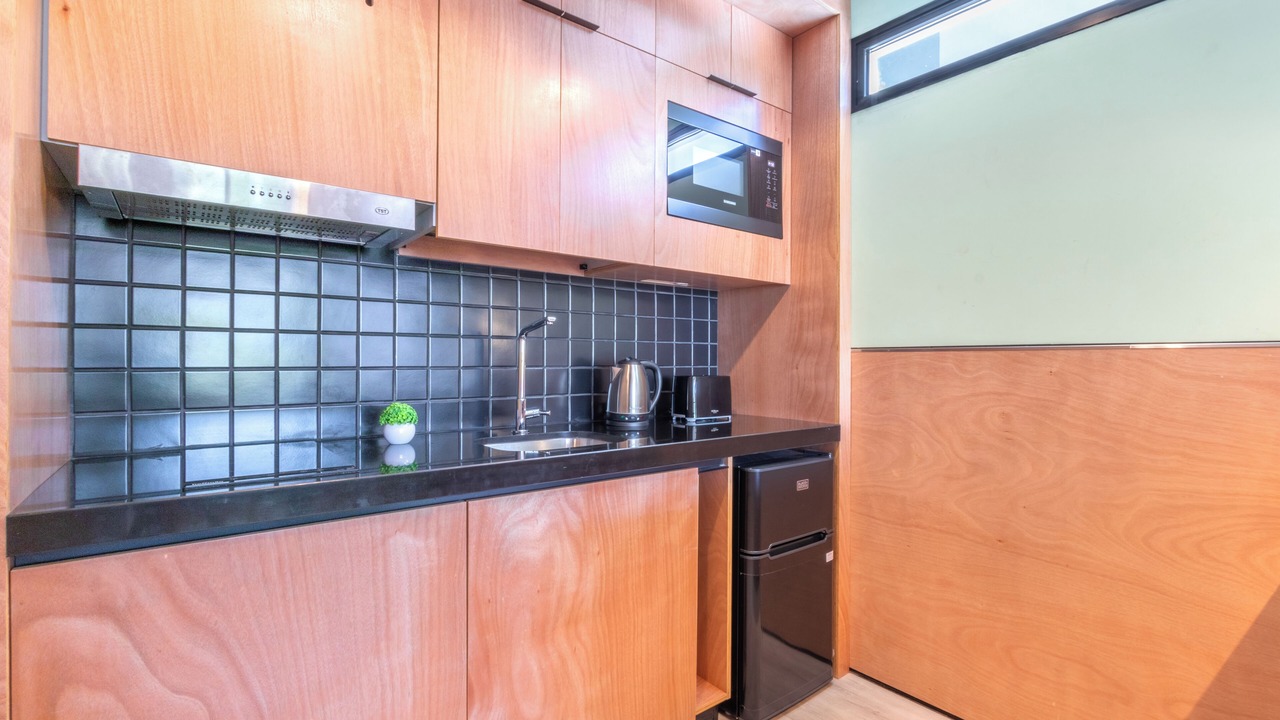 Photo of Kitchen in Palermo