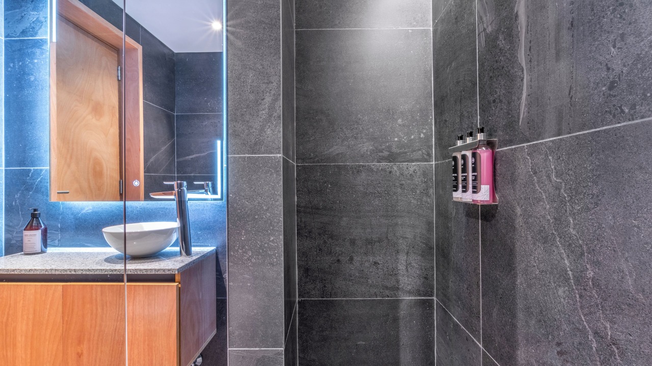 Photo of Bathroom in Palermo