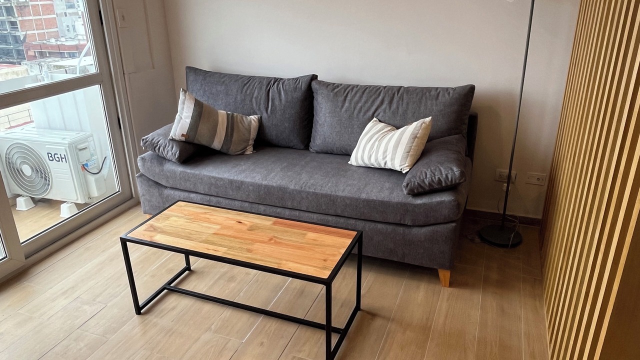 Photo of Livingroom in La Perla