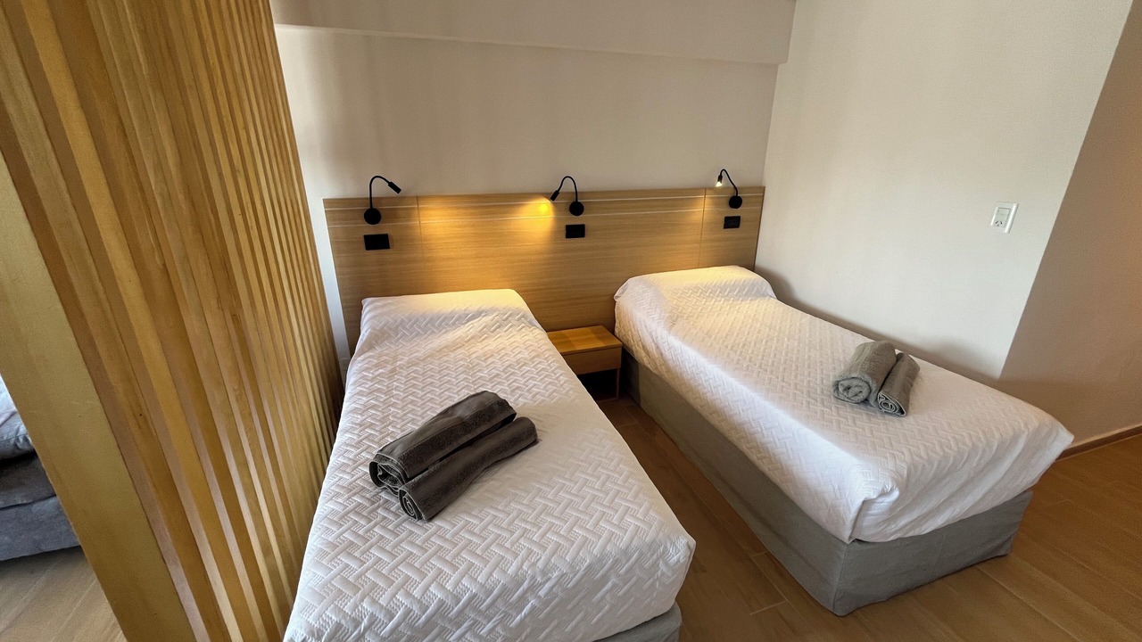 Photo of Bedroom in La Perla