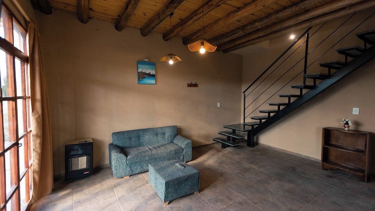 Photo of Livingroom in Malargue