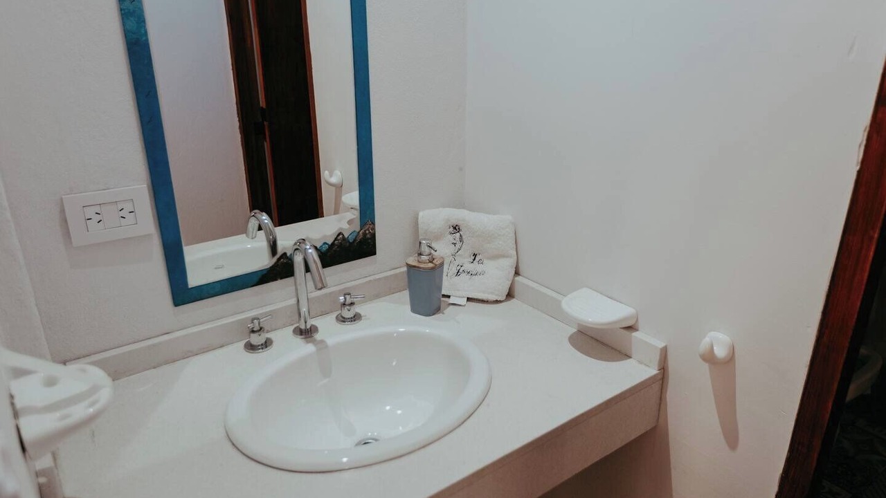 Photo of Bathroom in Malargue