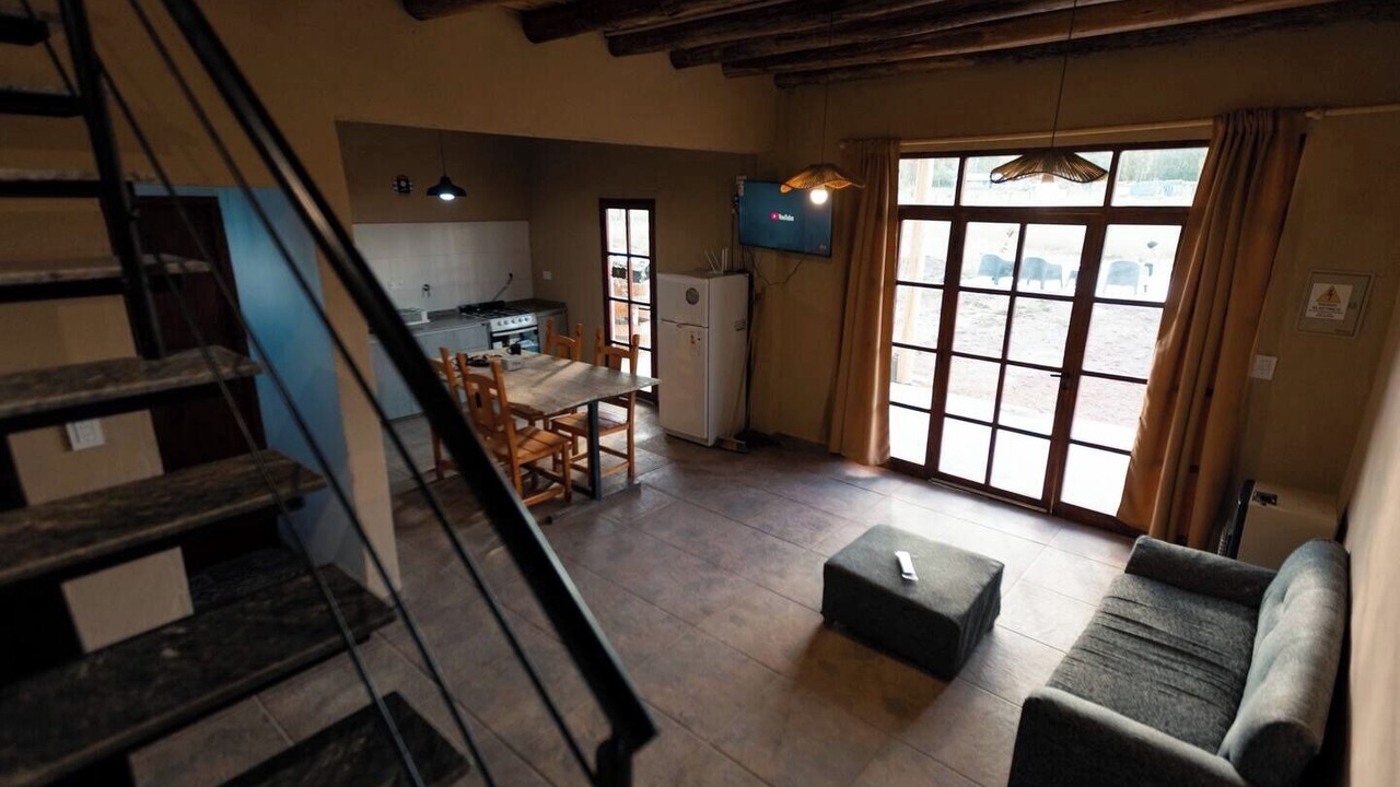 Photo of Livingroom in Malargue