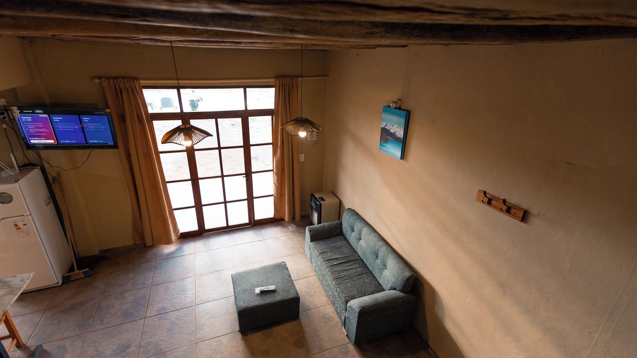 Photo of Livingroom in Malargue