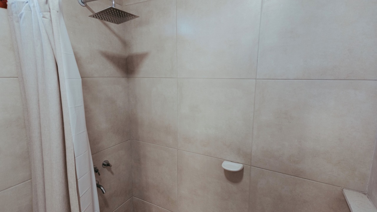 Photo of Bathroom in Malargue