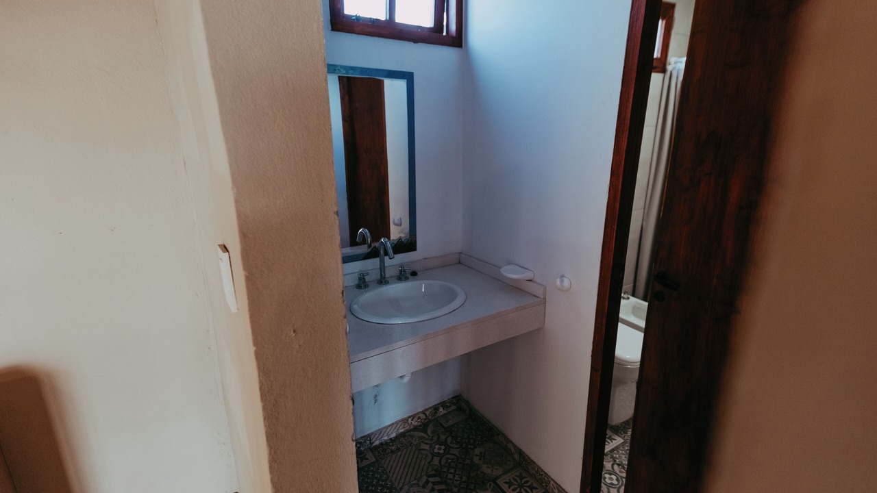 Photo of Bathroom in Malargue