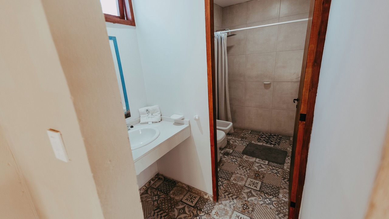 Photo of Bathroom in Malargue