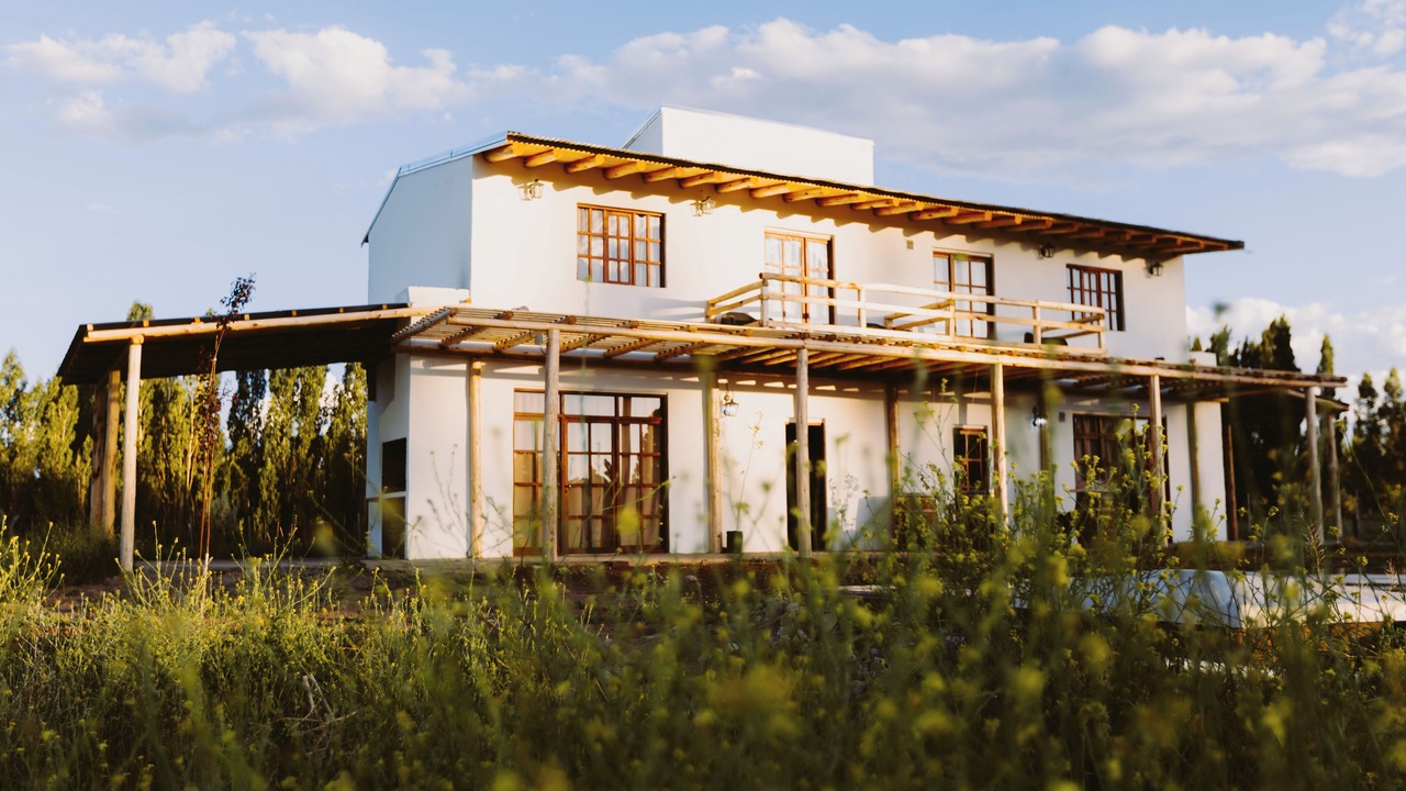 Photo of Outdoor in Malargue