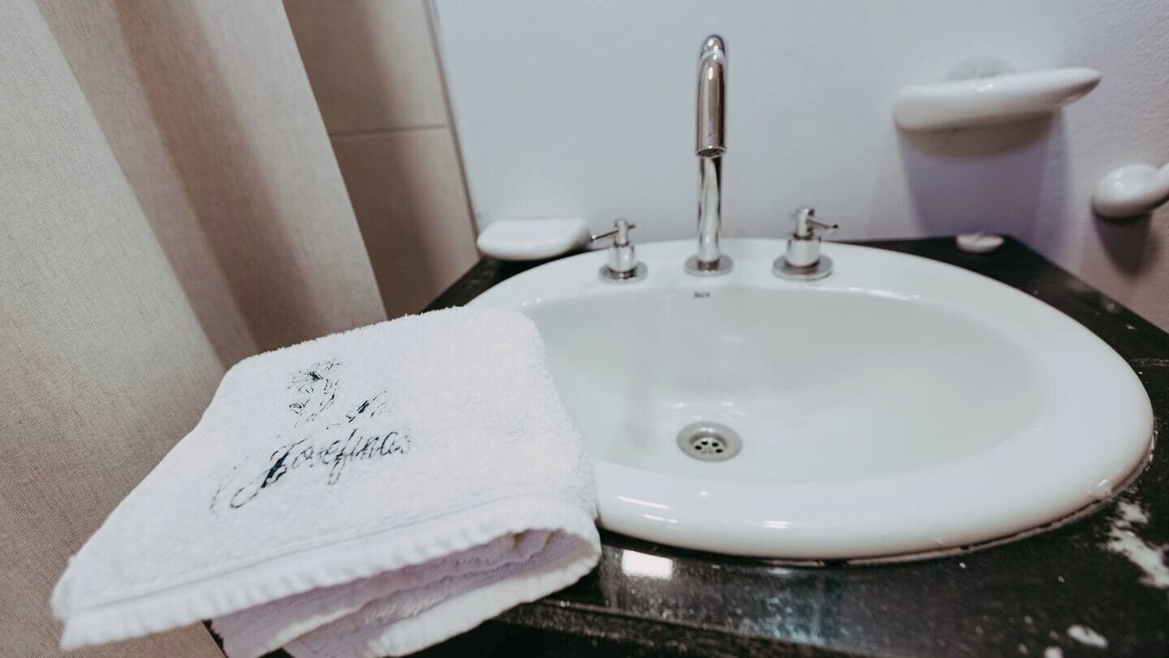 Photo of Bathroom in Malargue