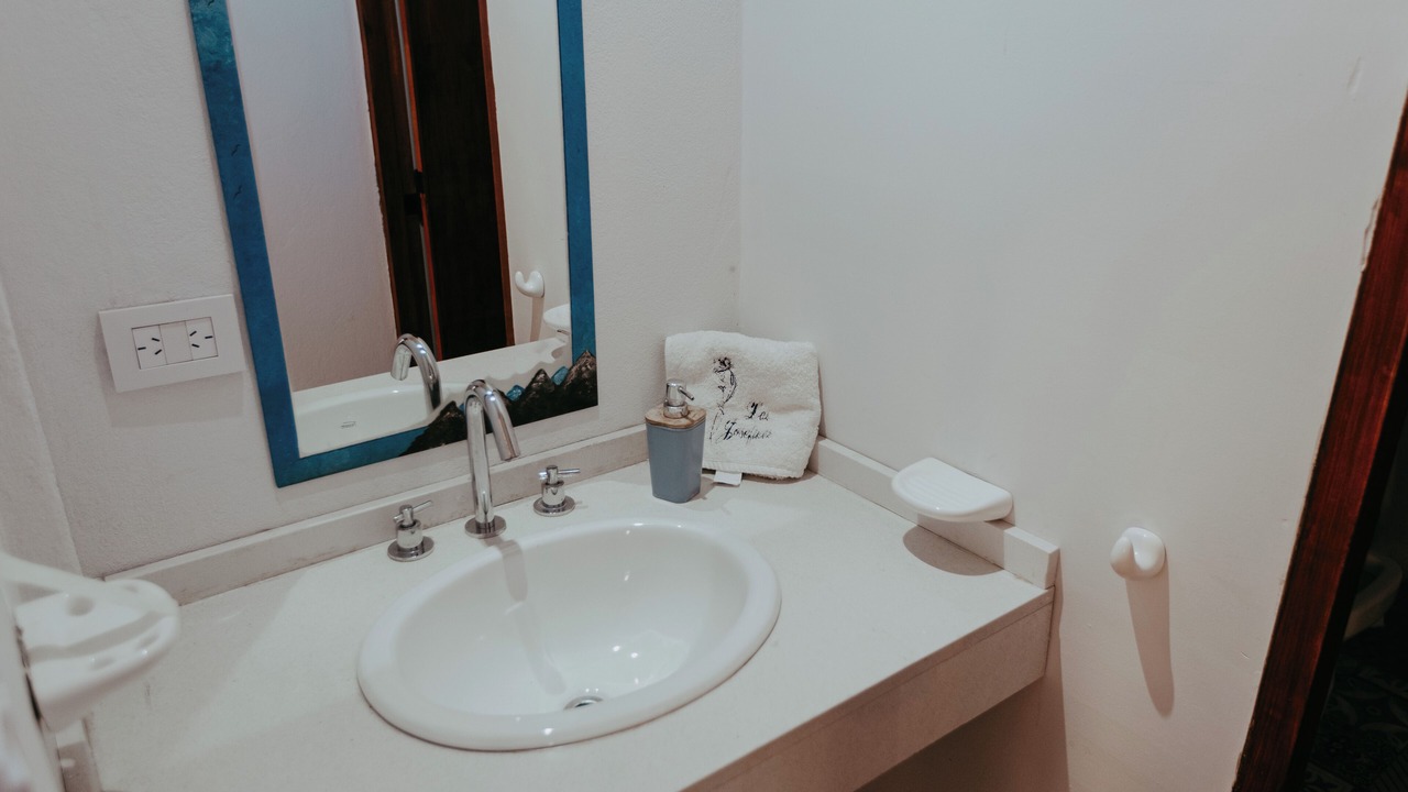 Photo of Bathroom in Malargue