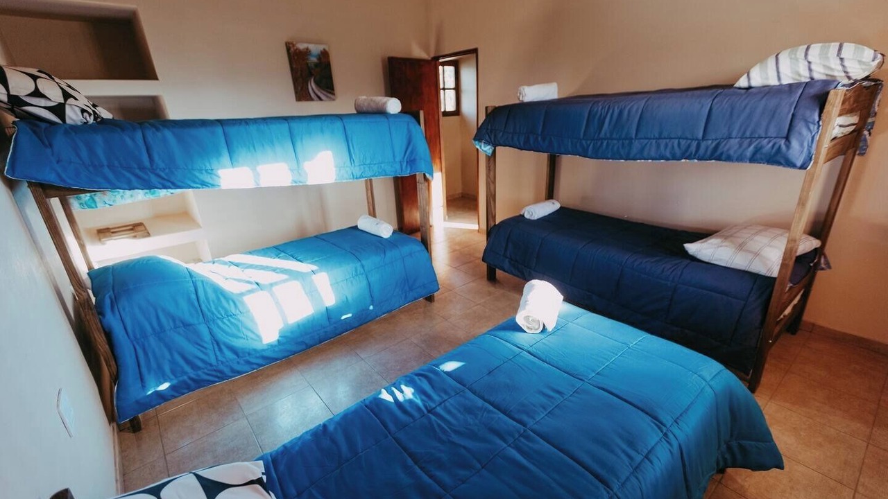 Photo of Bedroom in Malargue