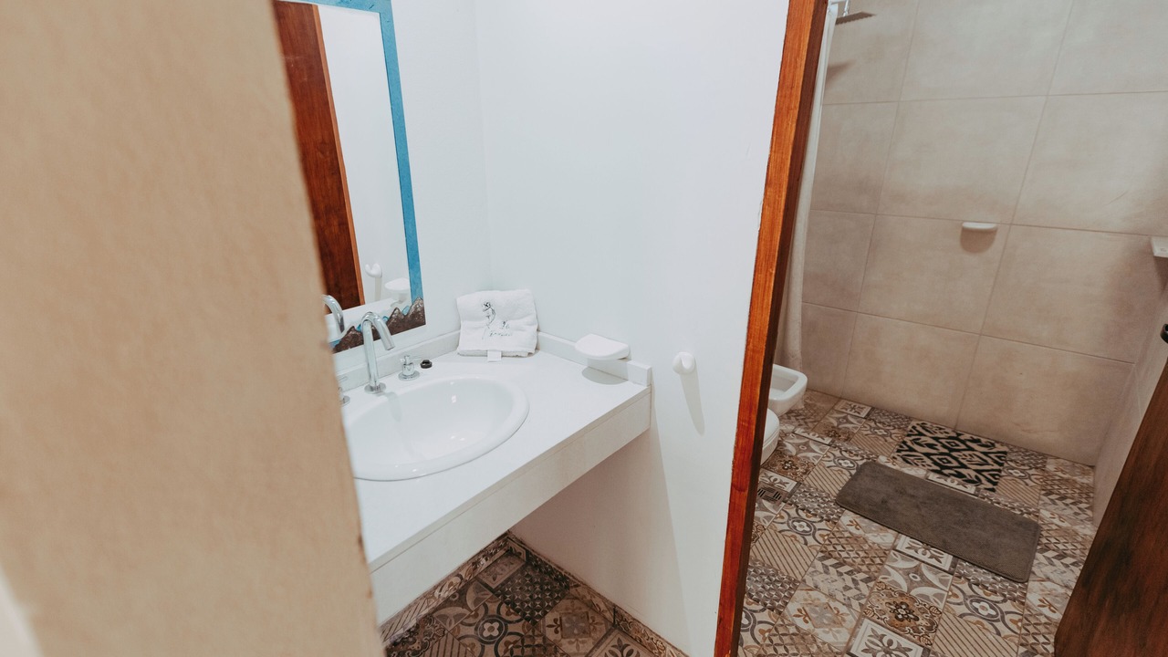 Photo of Bathroom in Malargue