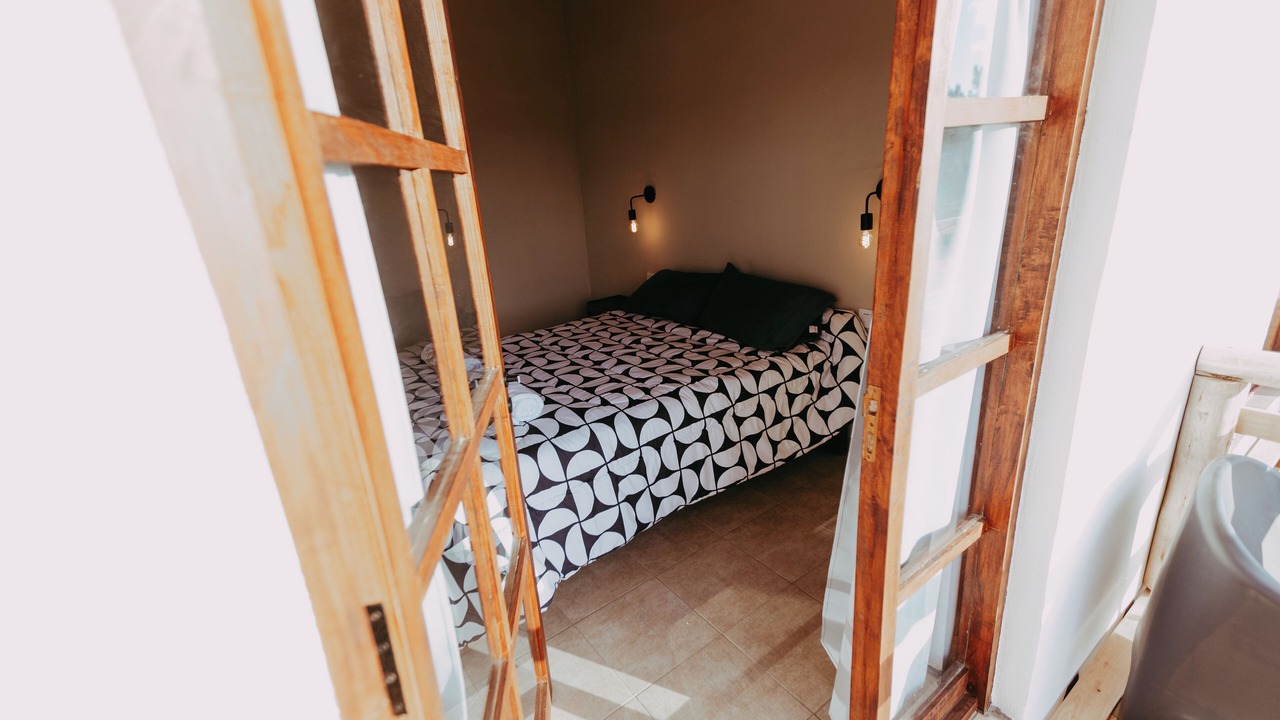 Photo of Bedroom in Malargue