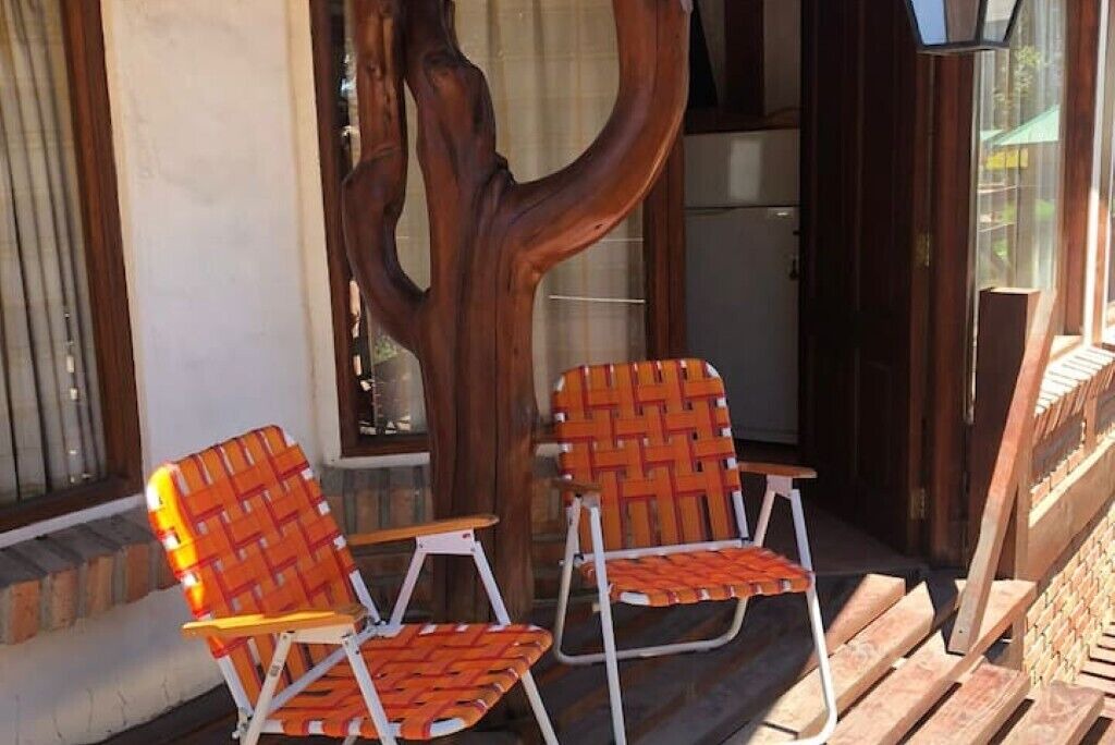 Photo of Outdoor in Villa Los Coihues