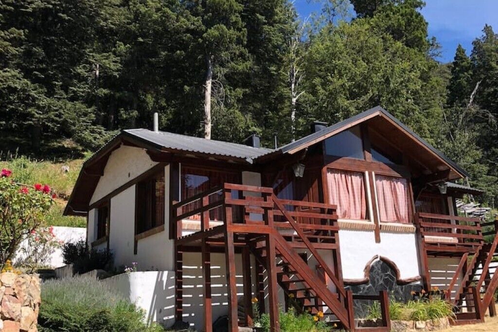 Photo of Outdoor in Villa Los Coihues