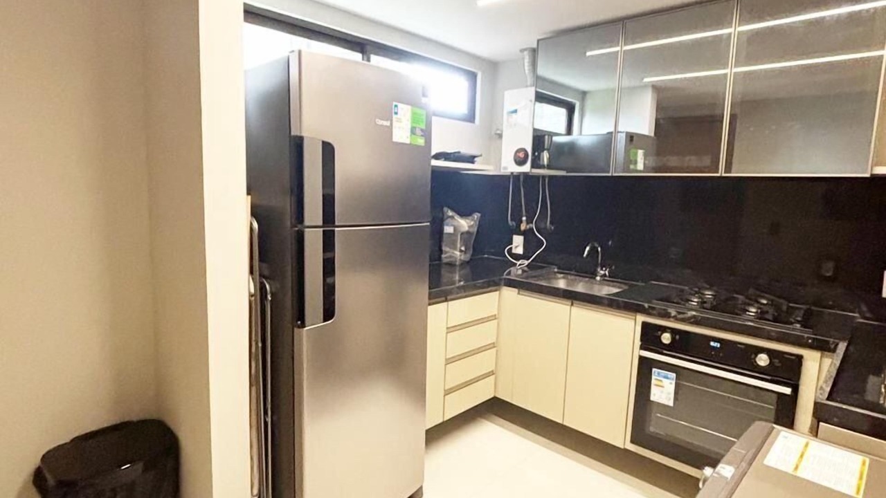 Photo of Kitchen in Ponta de Campina