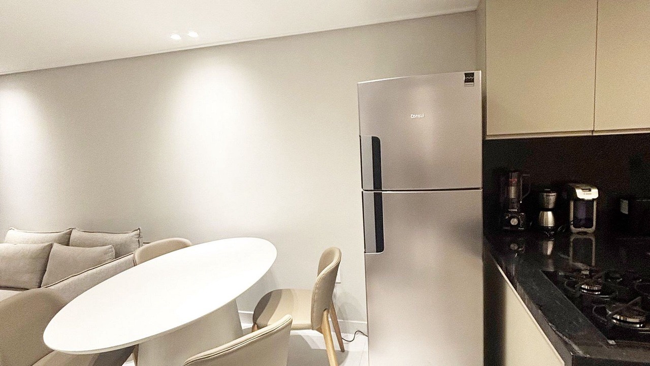 Photo of Kitchen in Ponta de Campina