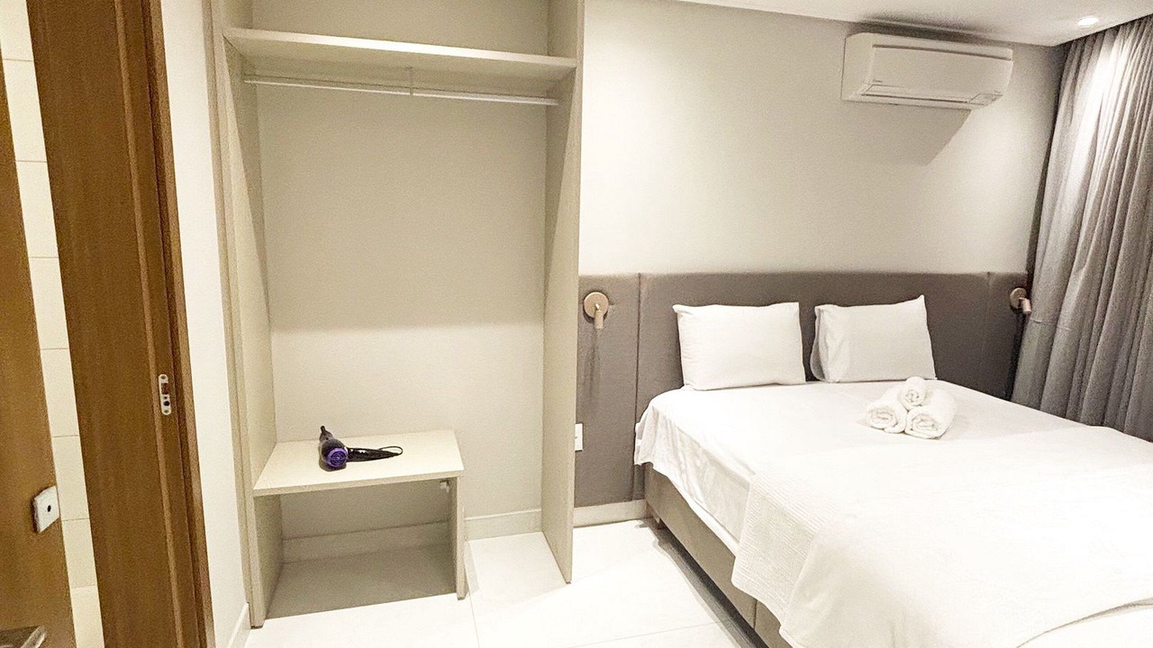 Photo of Bedroom in Ponta de Campina