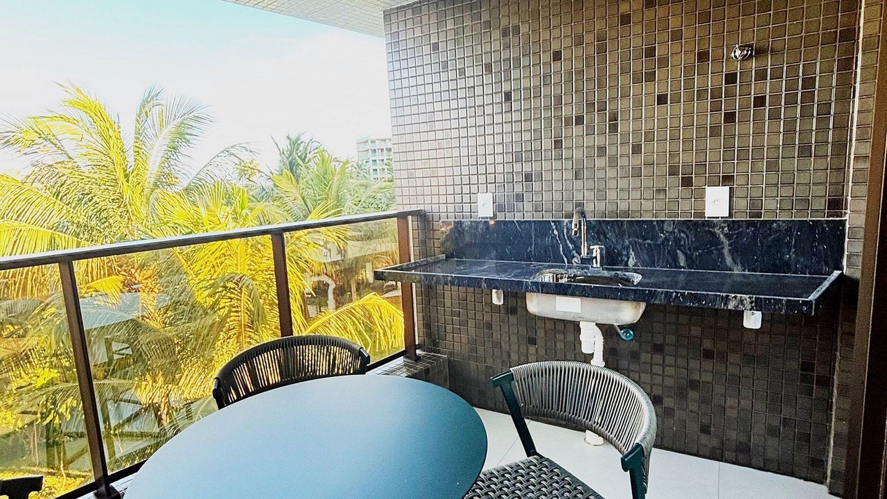 Photo of Outdoor in Ponta de Campina