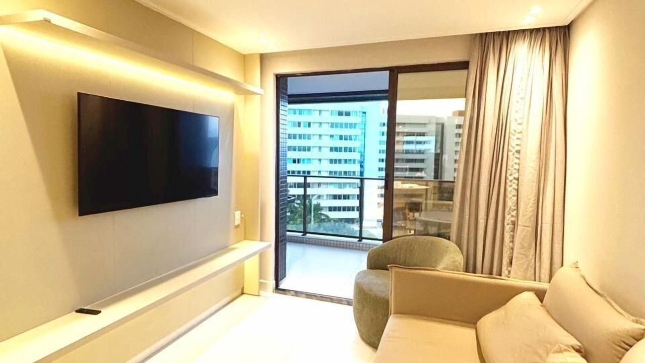 Photo of Livingroom in Ponta de Campina