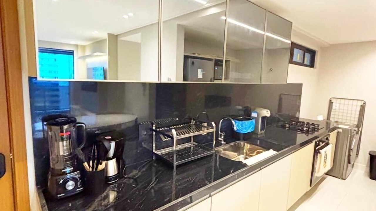 Photo of Kitchen in Ponta de Campina
