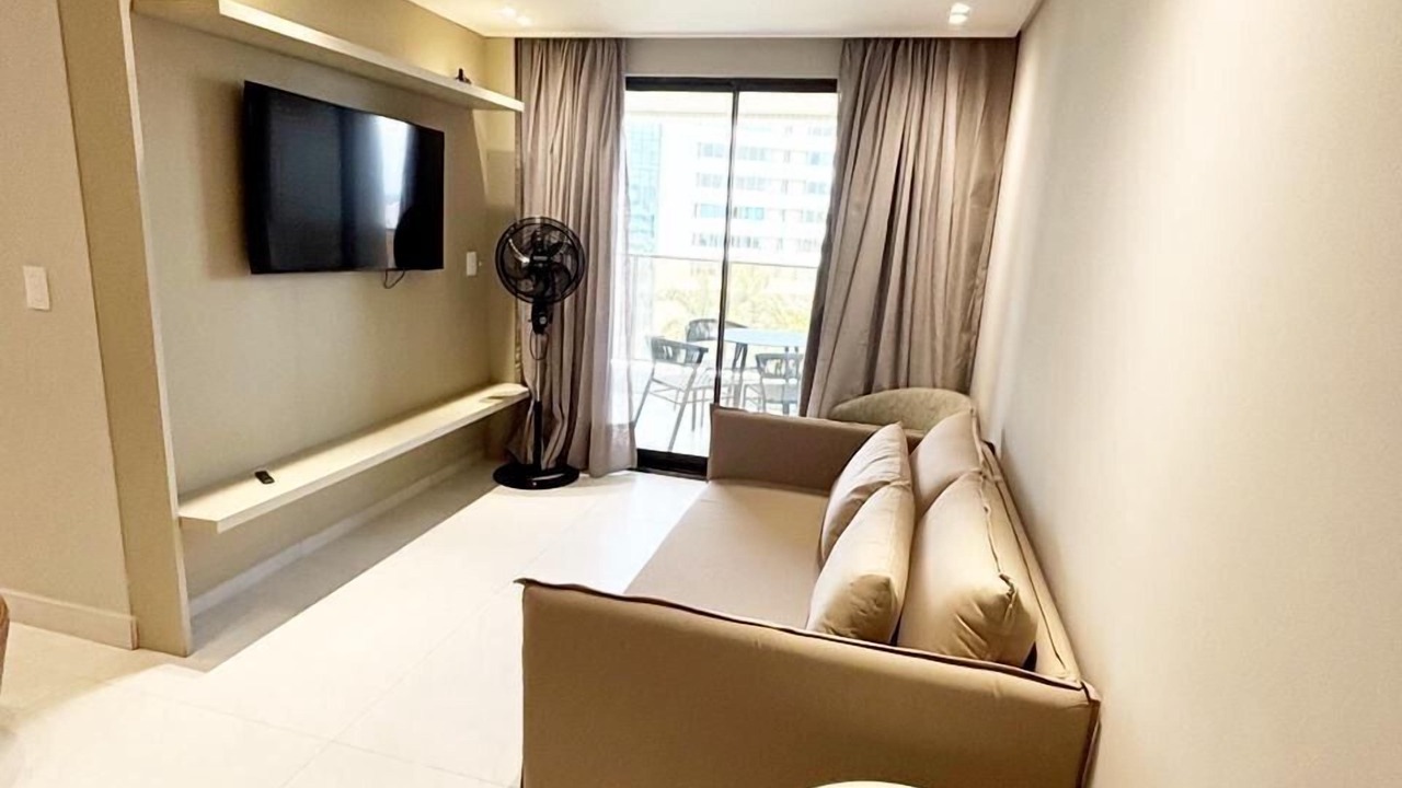Photo of Livingroom in Ponta de Campina