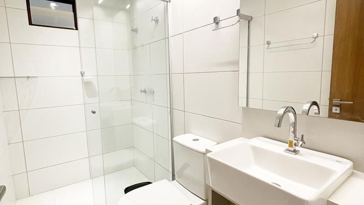 Photo of Bathroom in Ponta de Campina