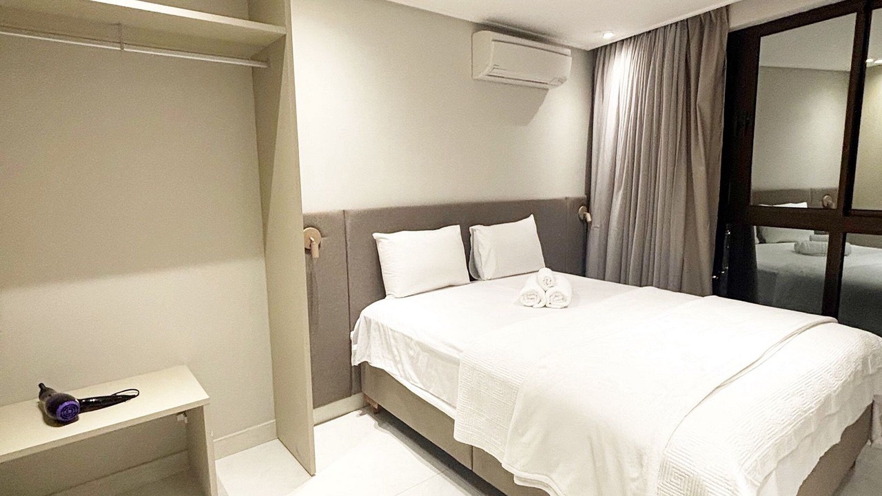 Photo of Bedroom in Ponta de Campina
