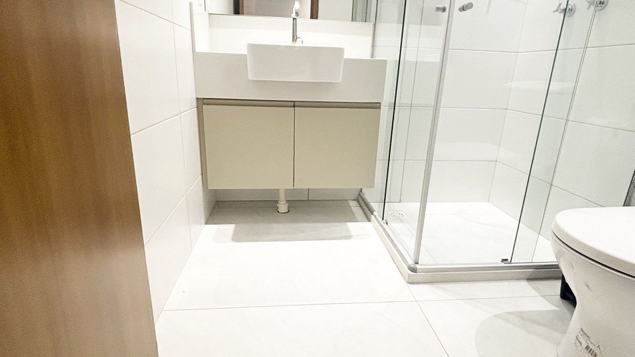 Photo of Bathroom in Ponta de Campina