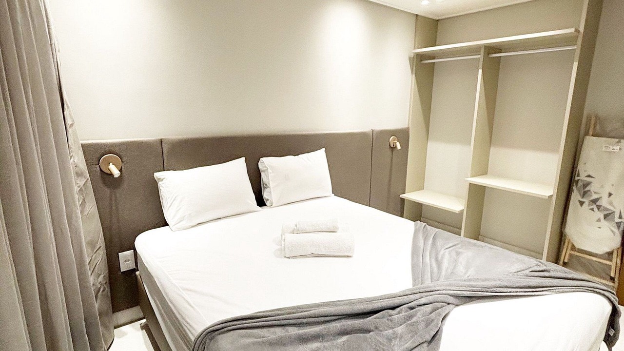Photo of Bedroom in Ponta de Campina