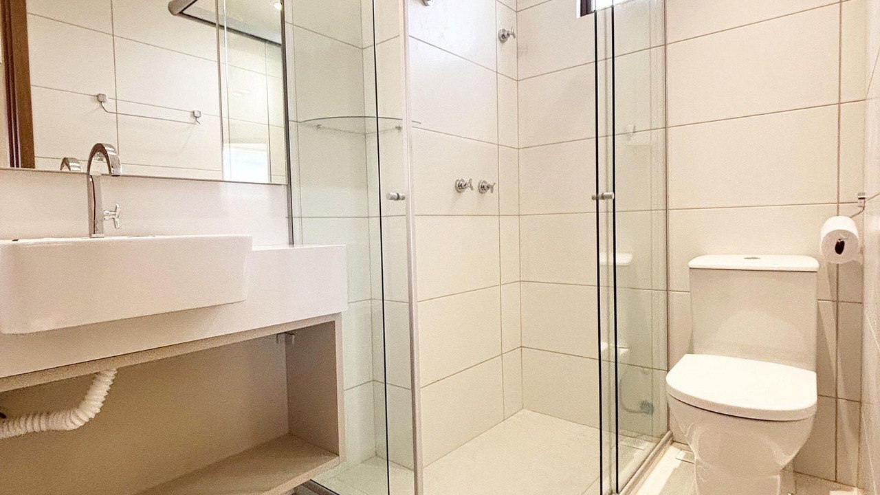 Photo of Bathroom in Ponta de Campina