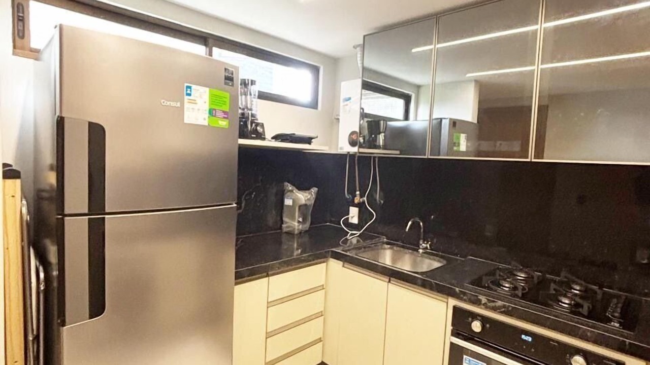 Photo of Kitchen in Ponta de Campina