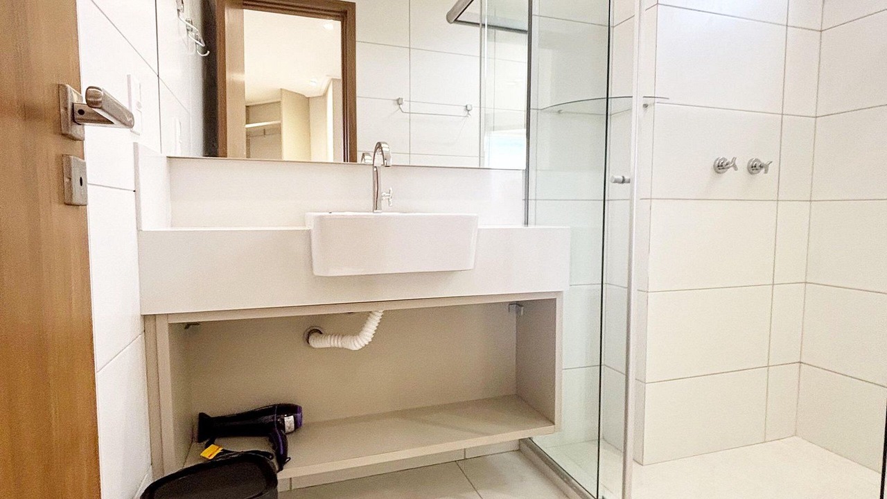 Photo of Bathroom in Ponta de Campina
