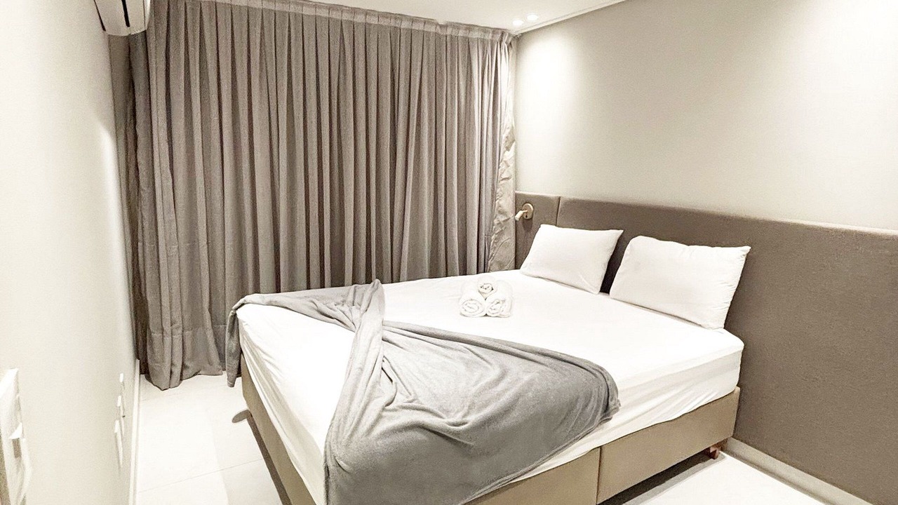 Photo of Bedroom in Ponta de Campina