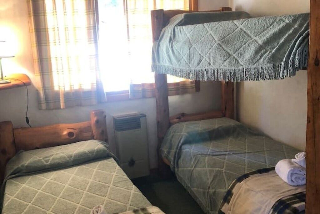 Photo of Bedroom in Villa Los Coihues