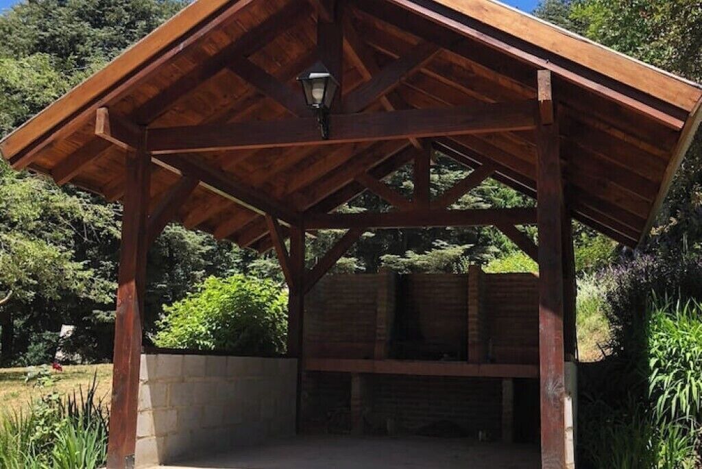 Photo of Outdoor in Villa Los Coihues